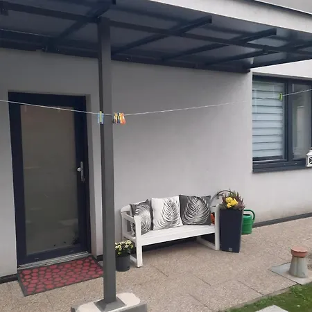 Hradišťská Apartmán *