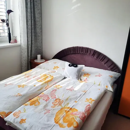 Hradišťská *